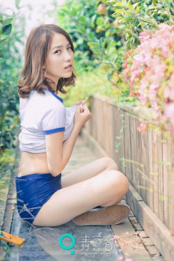 90后性感美女